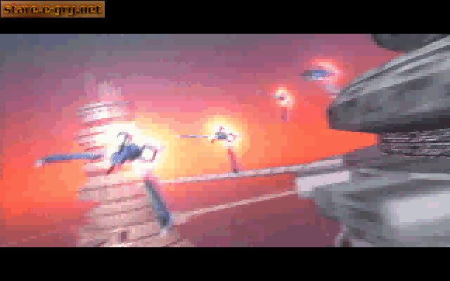 Alien Breed: Tower Assault (ISO)