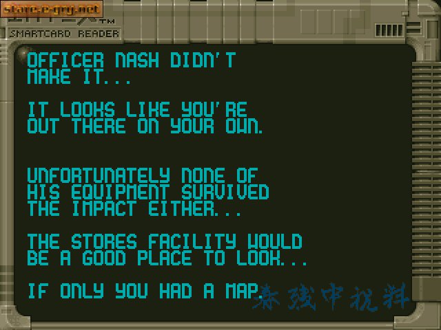 Alien Breed: Tower Assault (ISO)