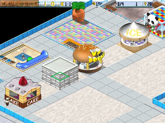 Animal Paradise
