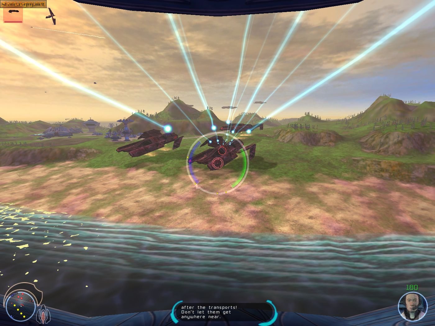 Battle Engine Aquila