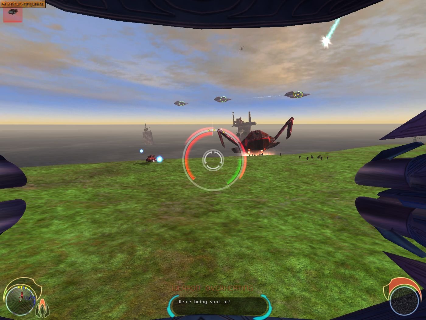 Battle Engine Aquila