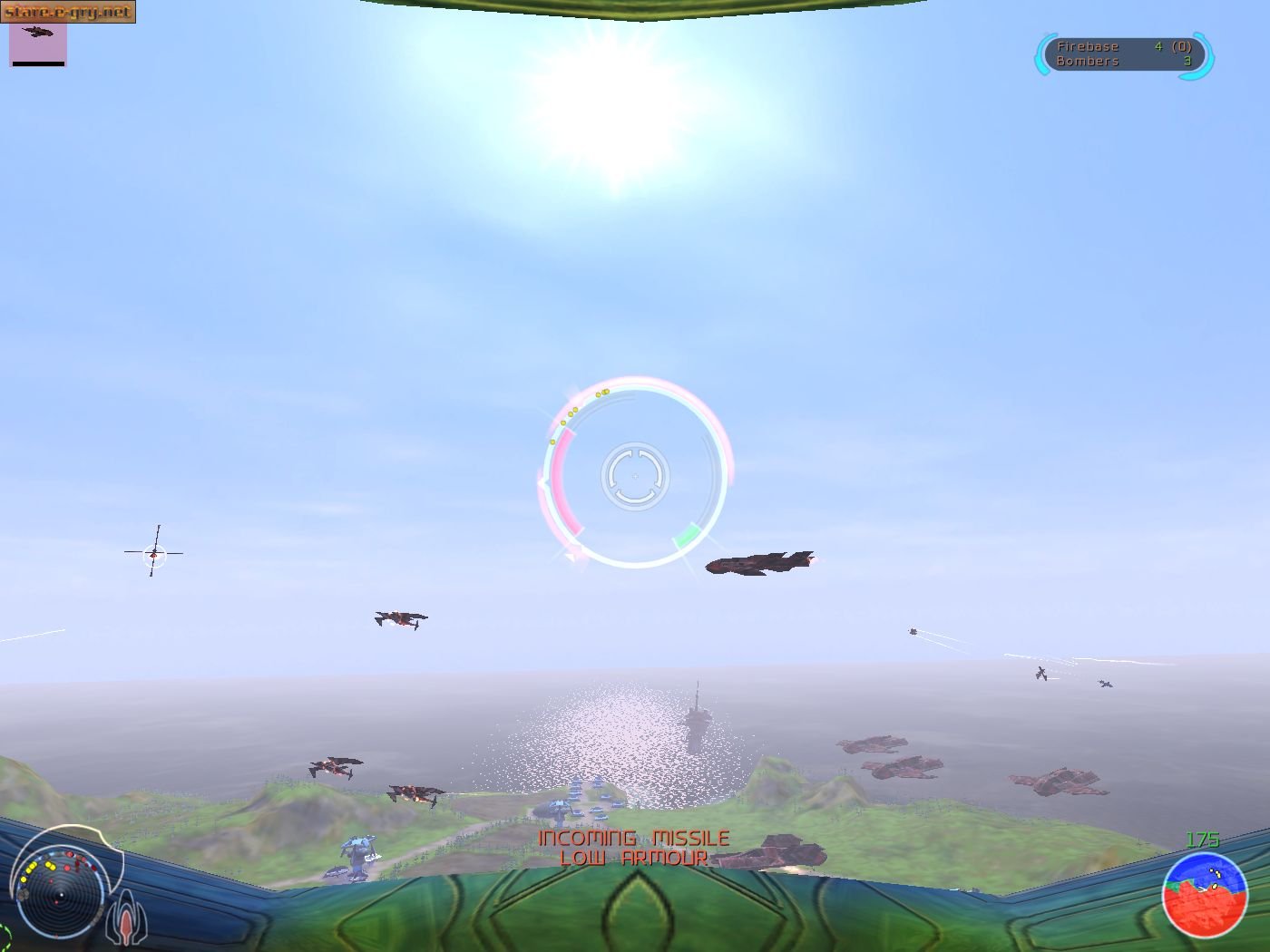 Battle Engine Aquila
