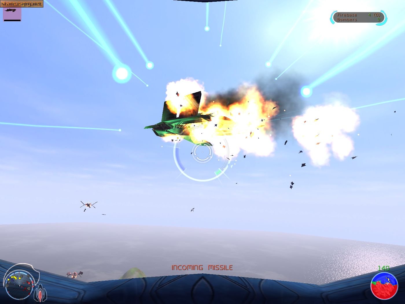 Battle Engine Aquila