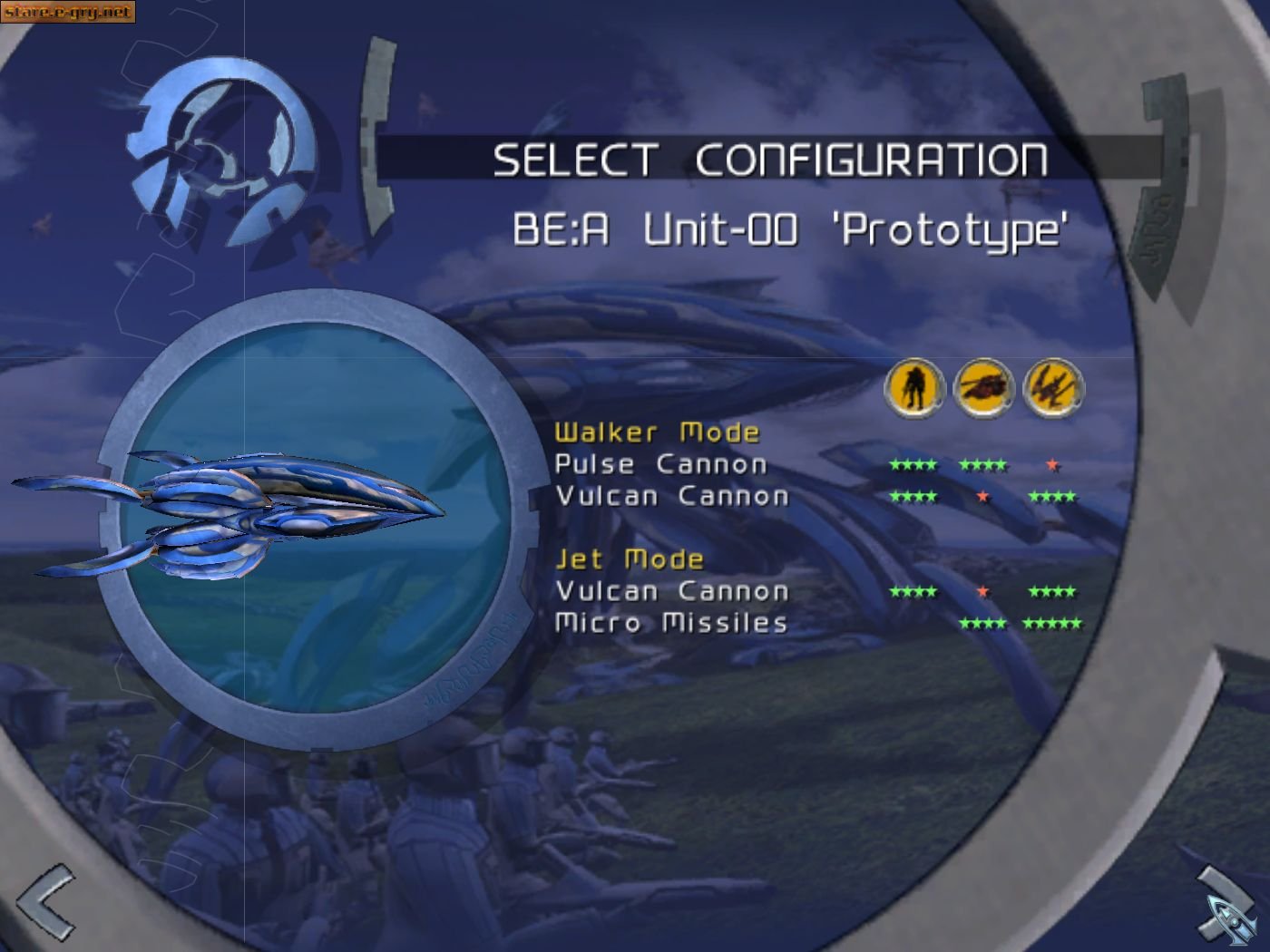 Battle Engine Aquila