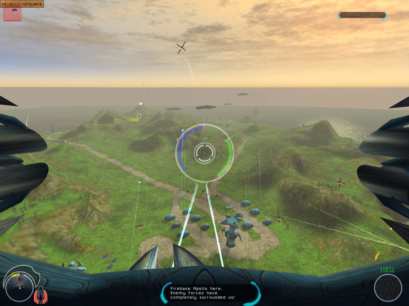 Battle Engine Aquila