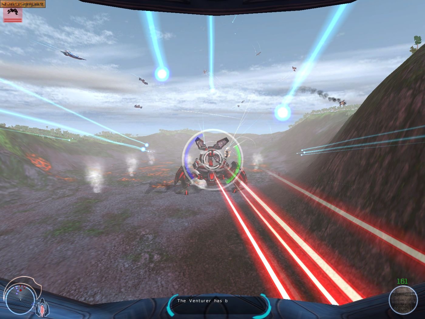 Battle Engine Aquila