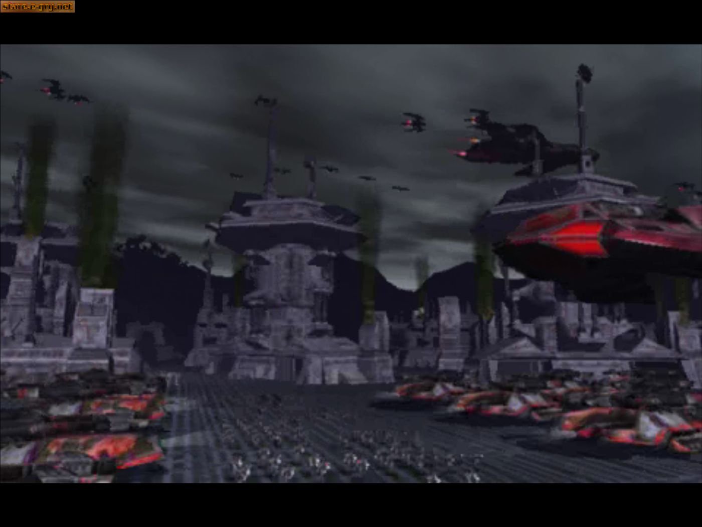 Battle Engine Aquila