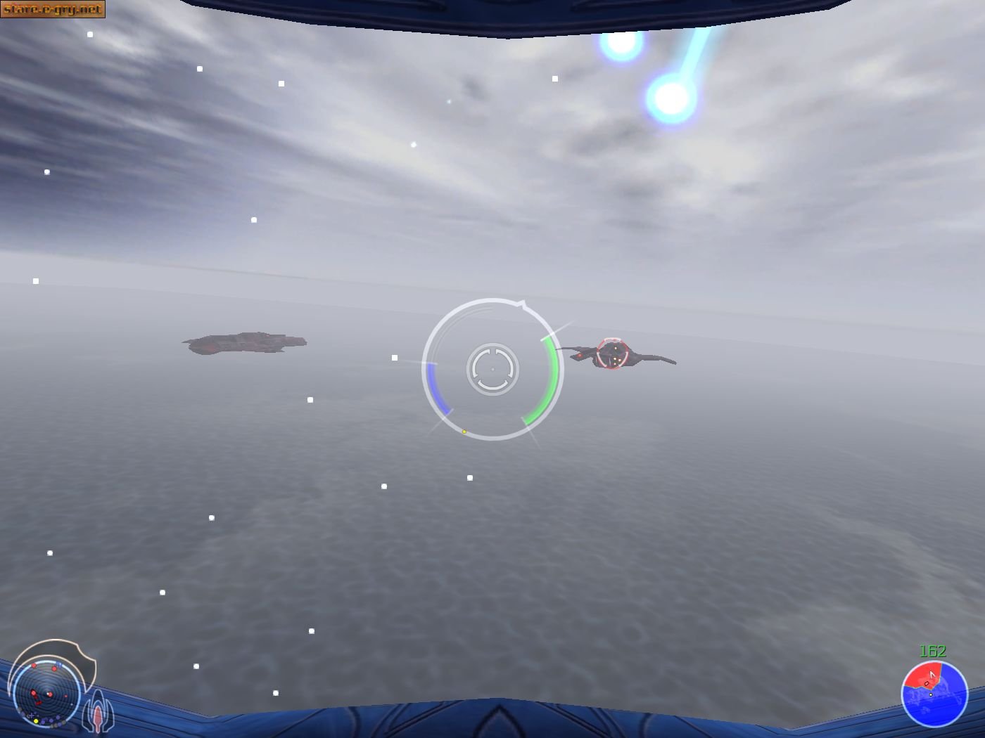 Battle Engine Aquila