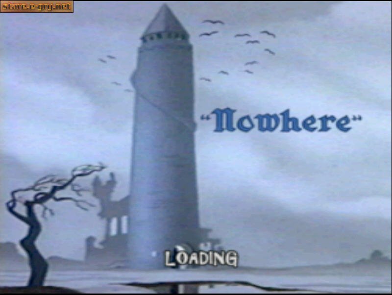 Bugs Bunny: Lost in Time