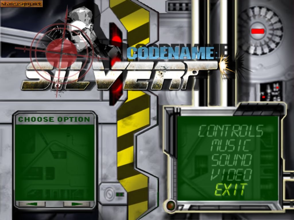 Codename Silver
