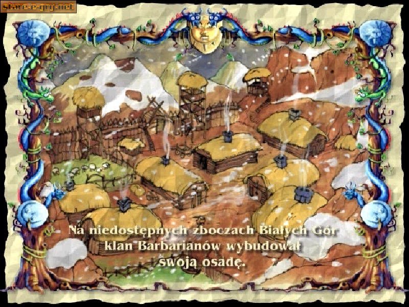 Comar Barbarian