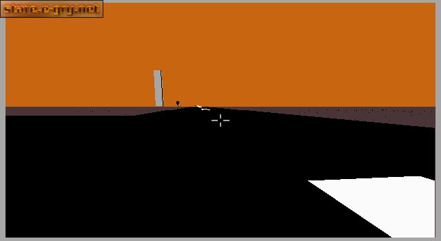 Corncob 3D: The Other Worlds Campaign