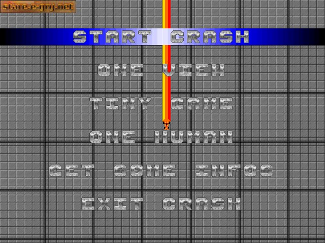 CRASH