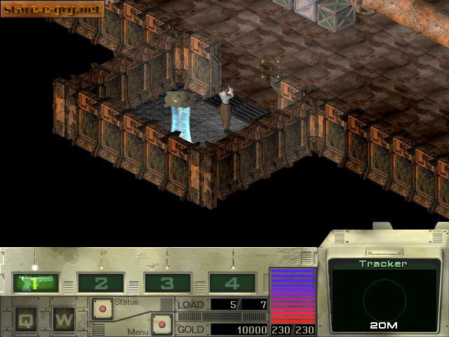 Cybermercs: The Soldiers of the 22nd Century