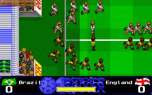 Empire Soccer