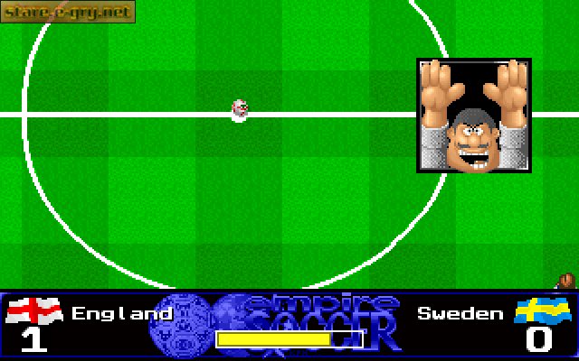 Empire Soccer