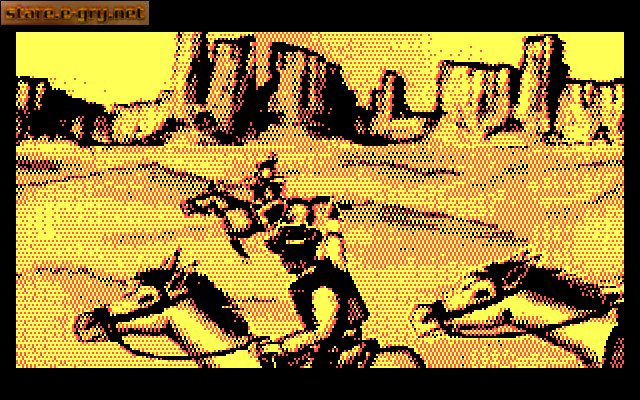 Far West