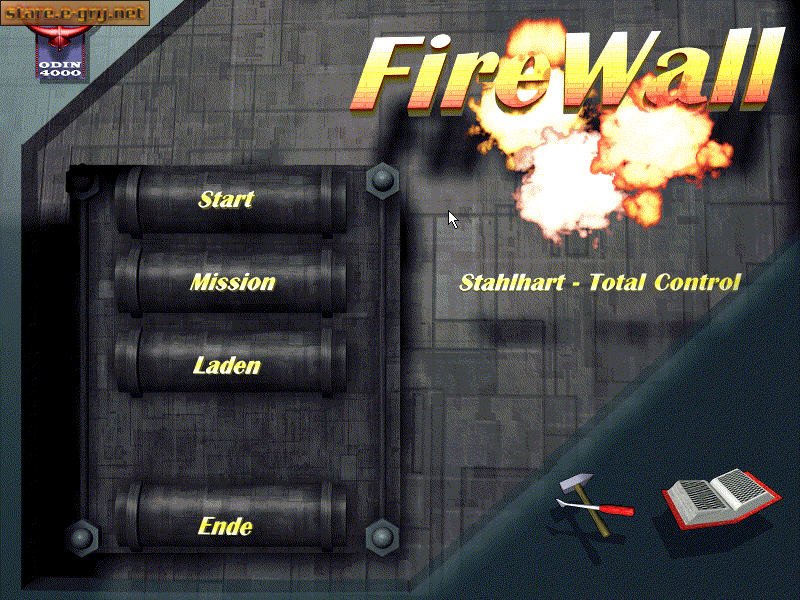 FireWall