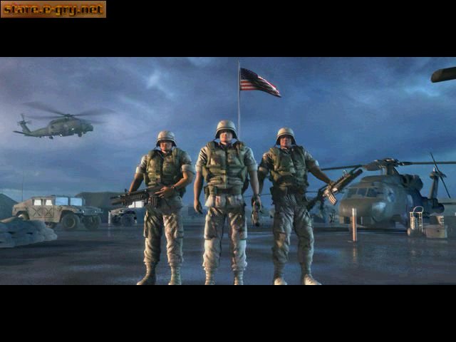 Guard Force: Covert Strike