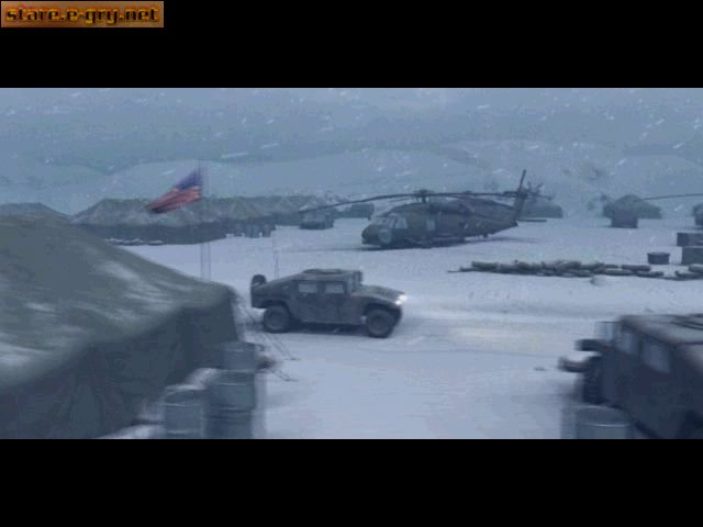 Guard Force: Covert Strike