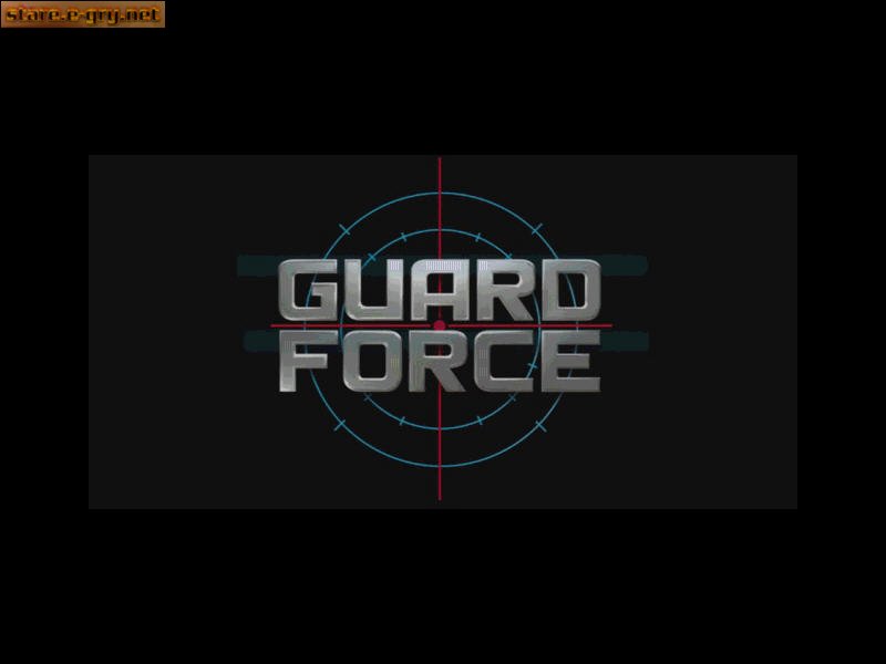Guard Force: Covert Strike