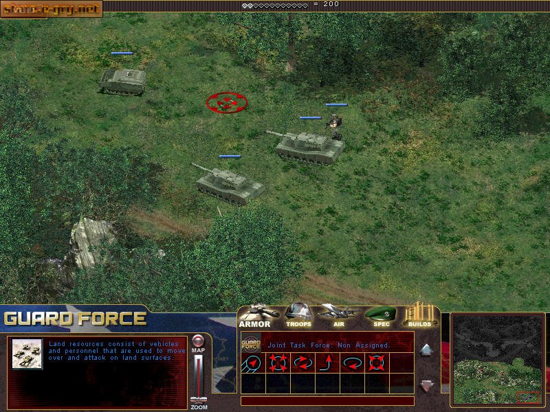 Guard Force: Covert Strike