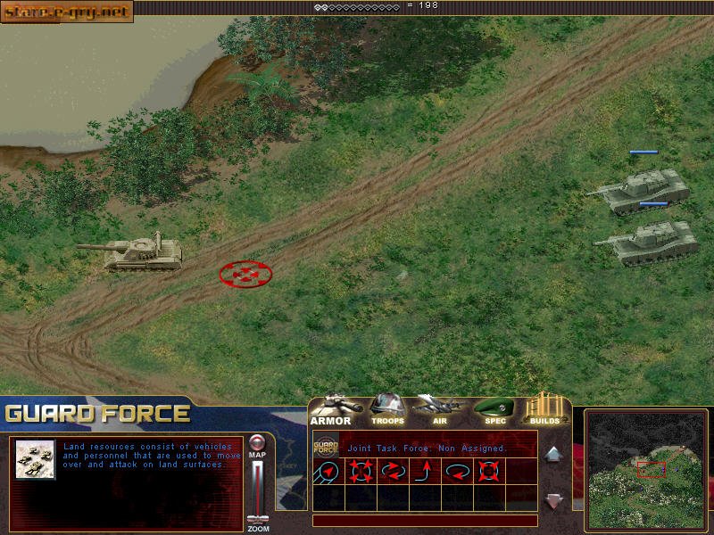 Guard Force: Covert Strike