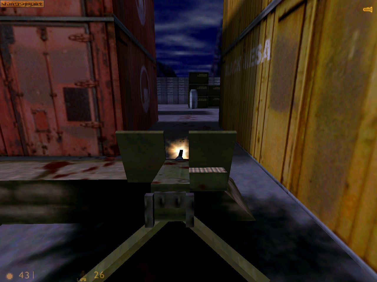 Half-Life: Uplink