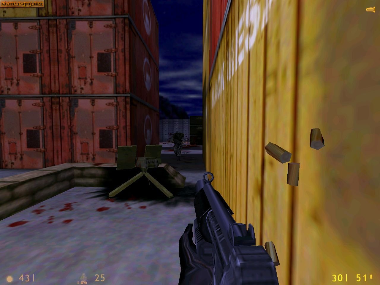 Half-Life: Uplink
