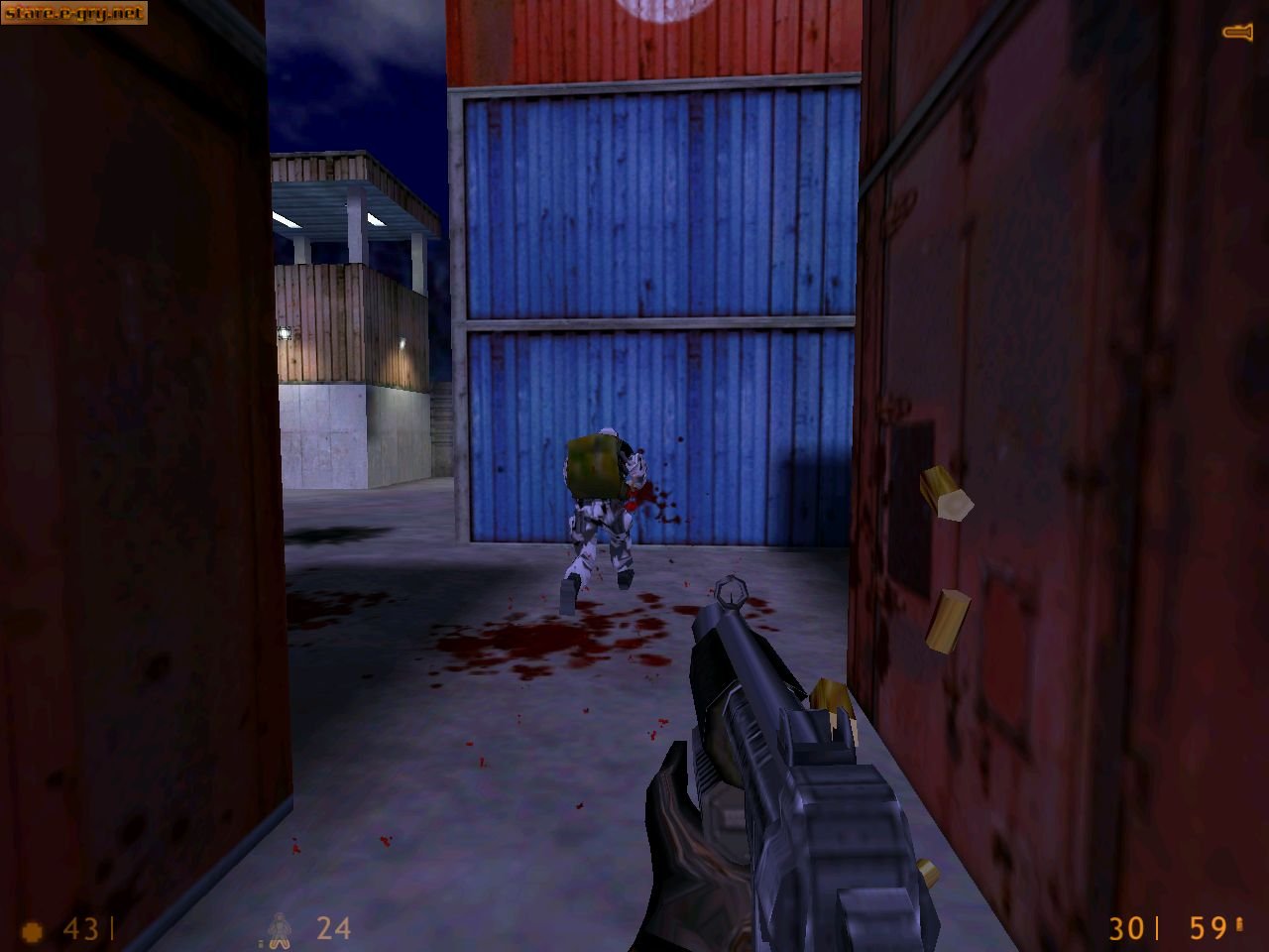 Half-Life: Uplink