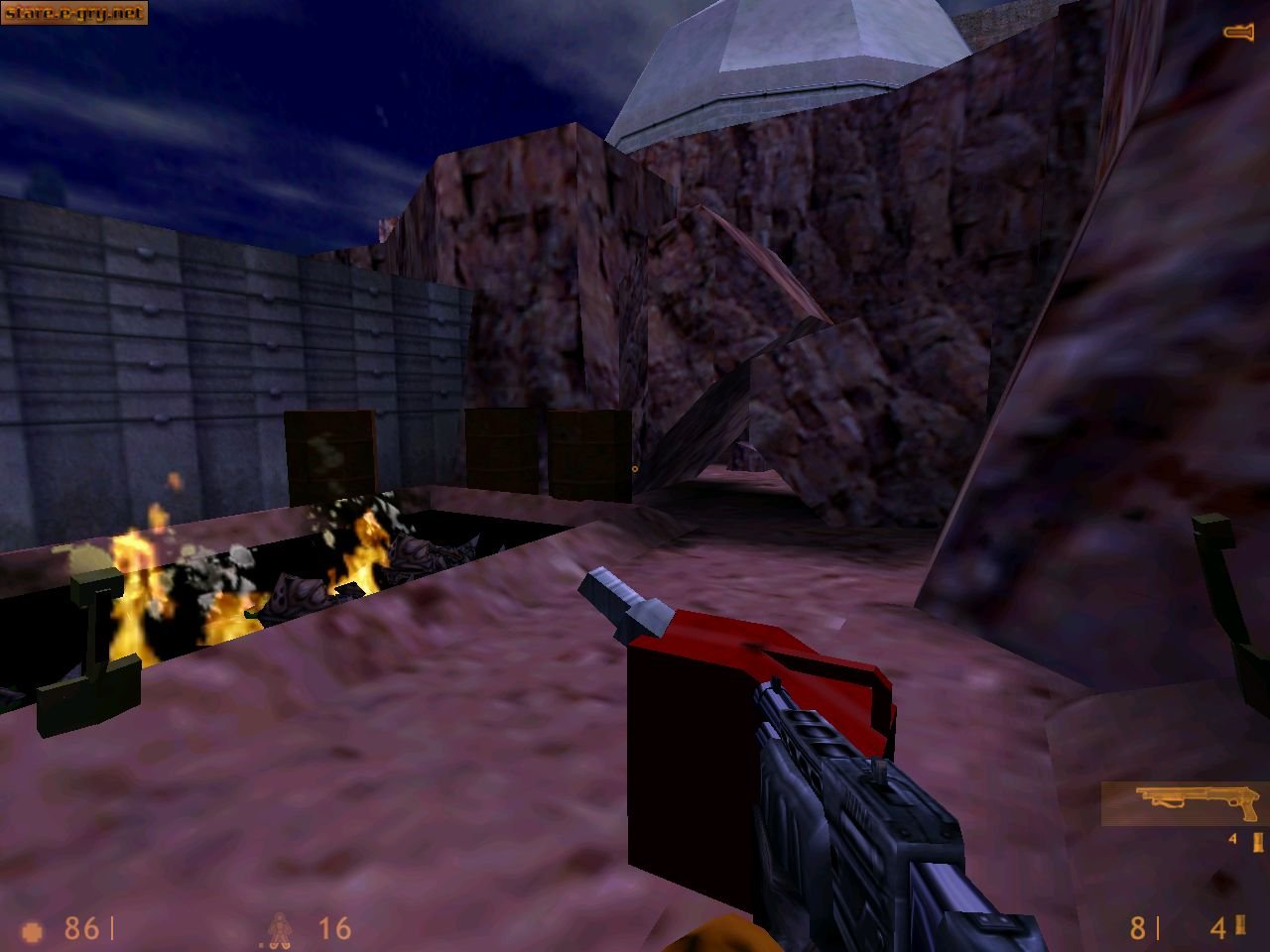 Half-Life: Uplink