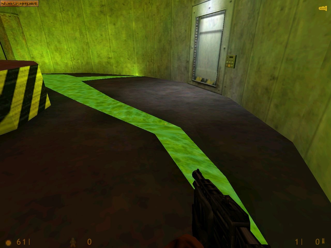 Half-Life: Uplink