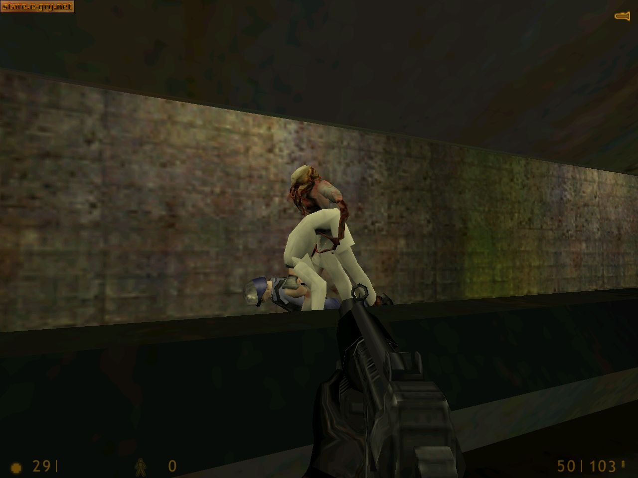 Half-Life: Uplink
