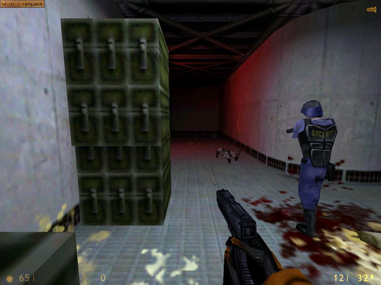 Half-Life: Uplink