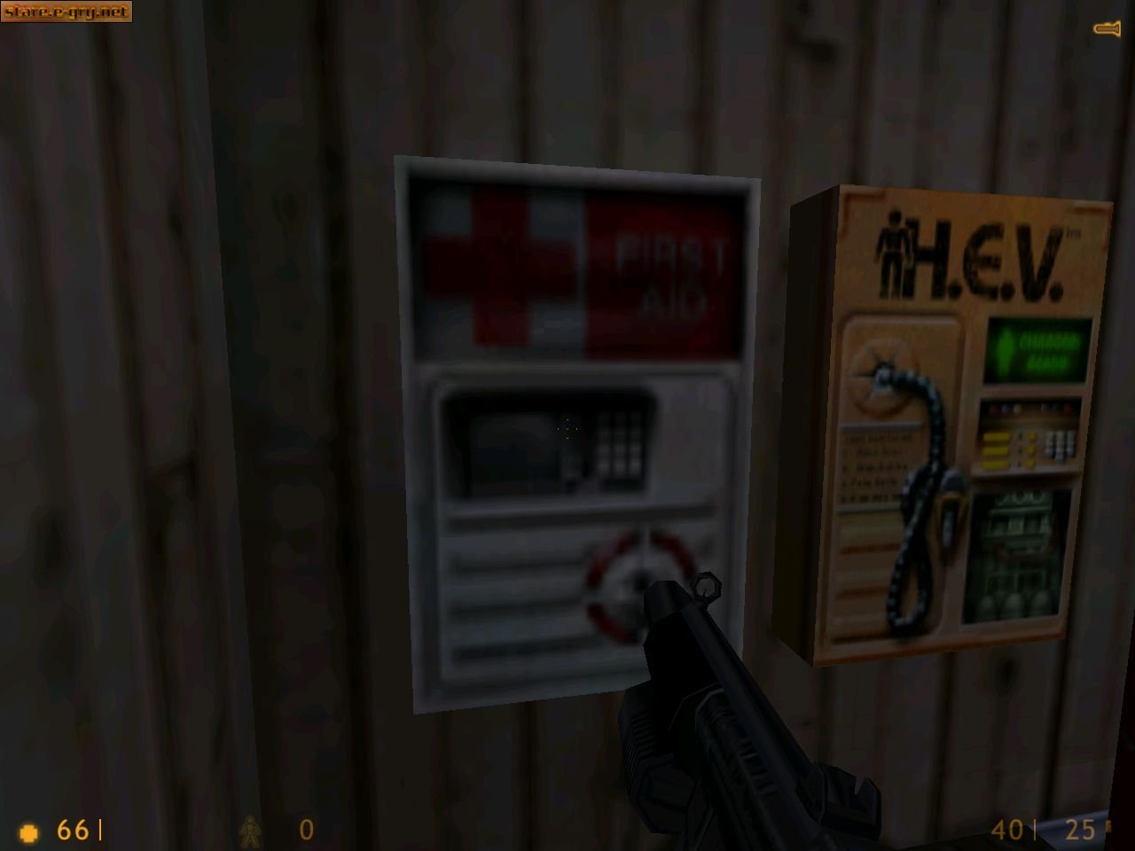 Half-Life: Uplink