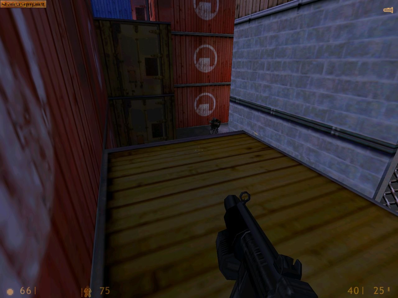 Half-Life: Uplink