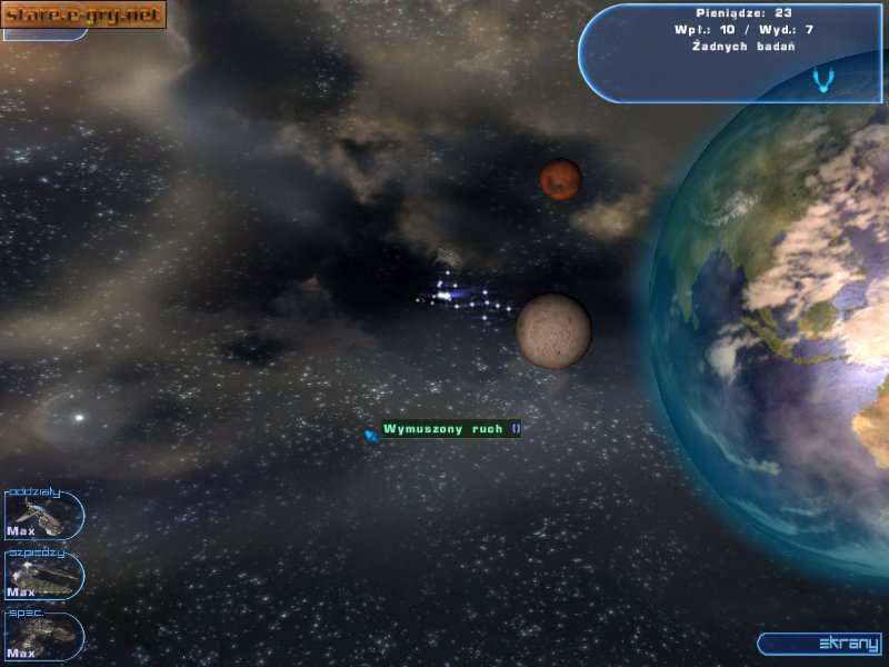 Hegemonia: Żelazne Legiony