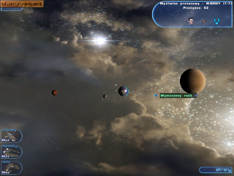 Hegemonia: Żelazne Legiony