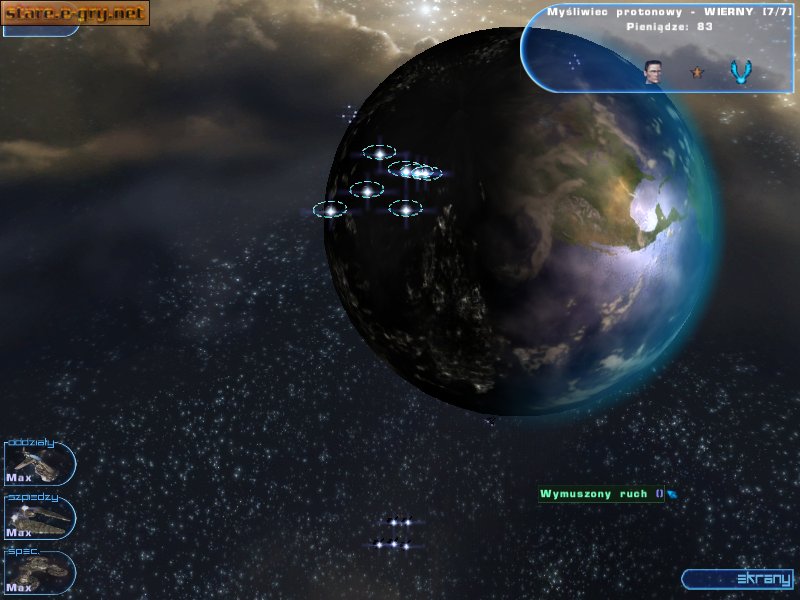 Hegemonia: Żelazne Legiony