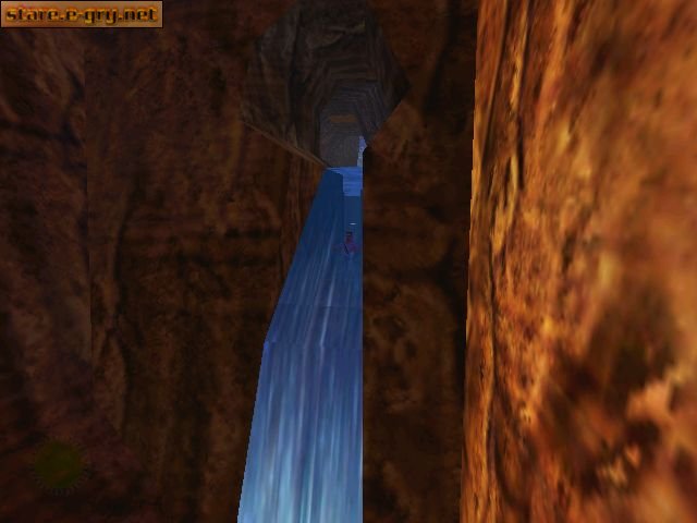 Indiana Jones and the Infernal Machine