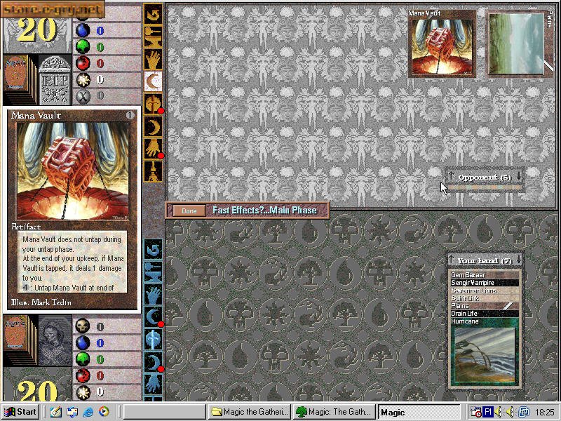 Magic: The Gathering