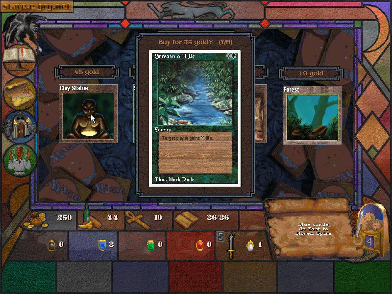 Magic: The Gathering