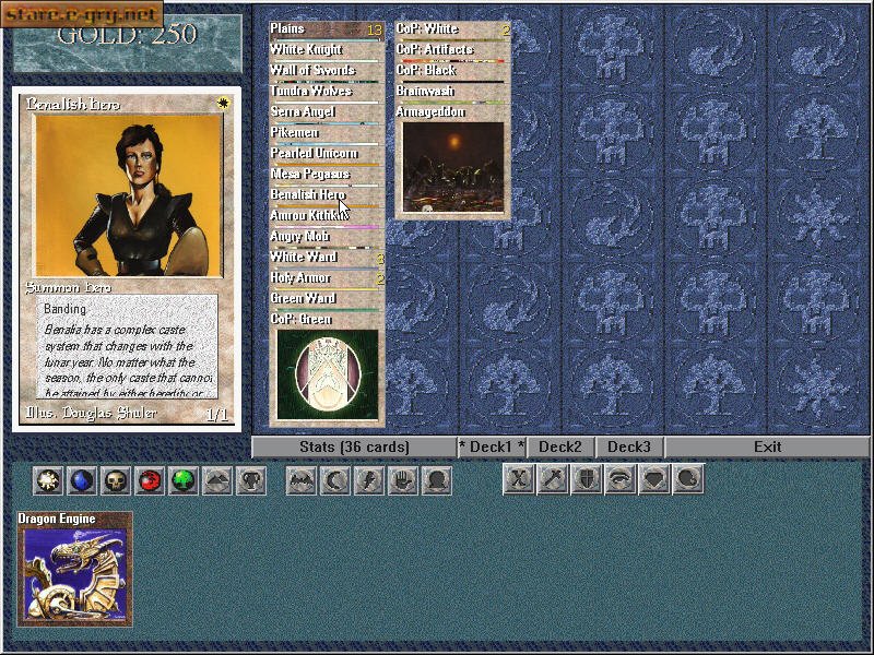 Magic: The Gathering
