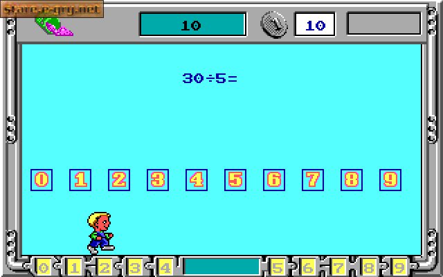 Math Rescue