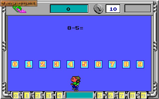 Math Rescue