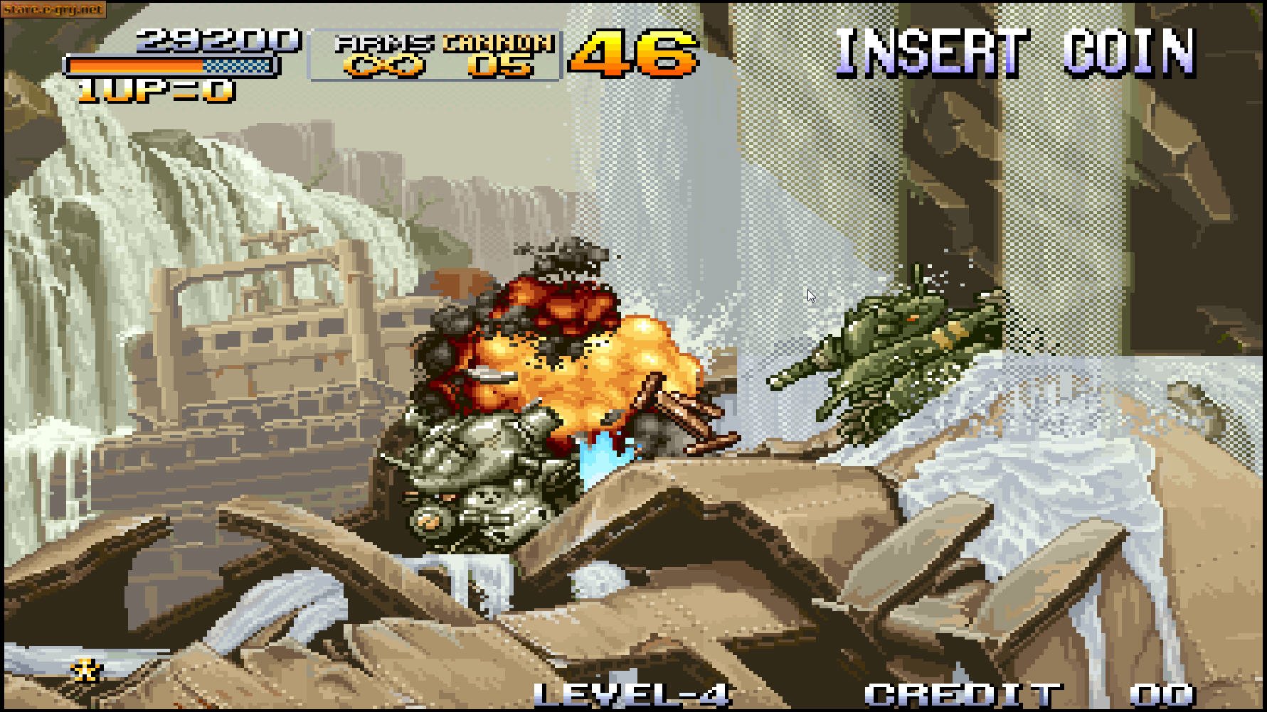 Metal Slug: Collector's Edition