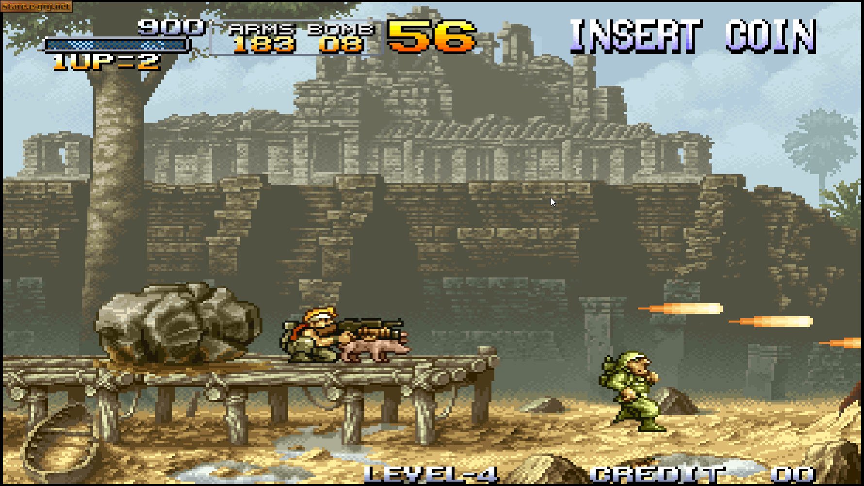 Metal Slug: Collector's Edition