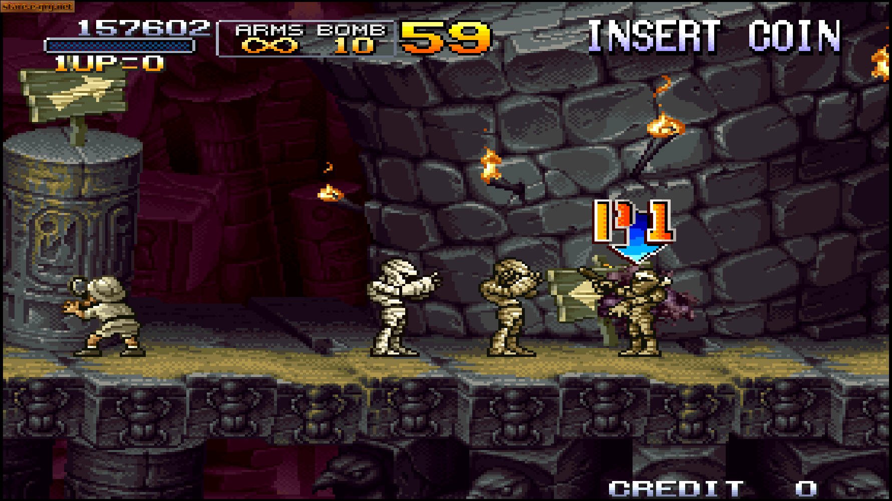 Metal Slug: Collector's Edition