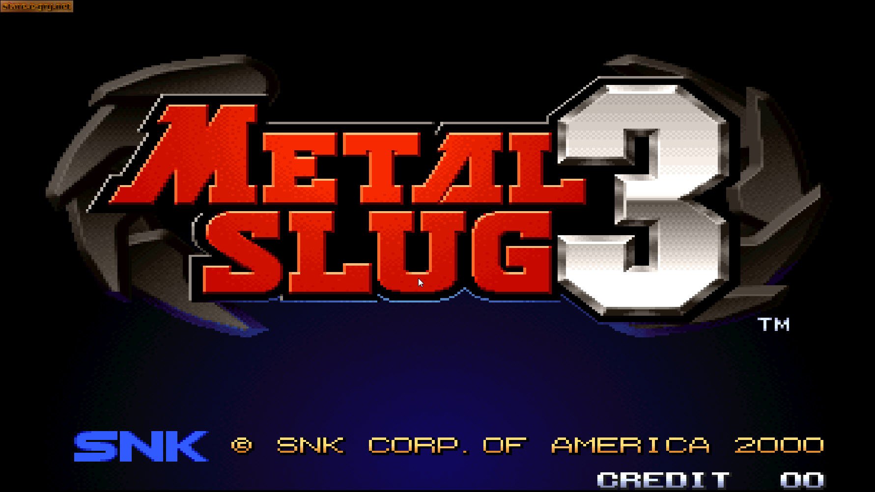 Metal Slug: Collector's Edition