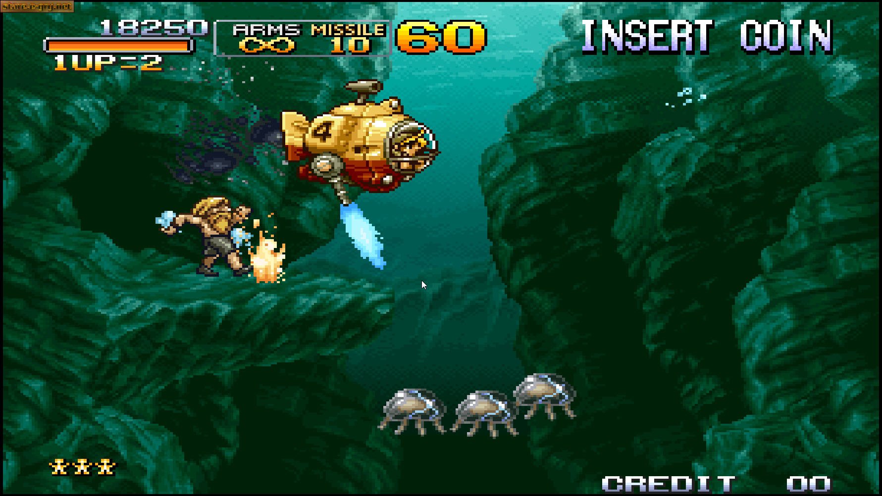Metal Slug: Collector's Edition